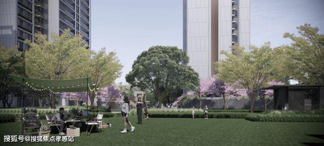 铁建·花语前湾)网站-最新优惠彻底曝光九游会j9ag花语前湾(2024年中国(图1)