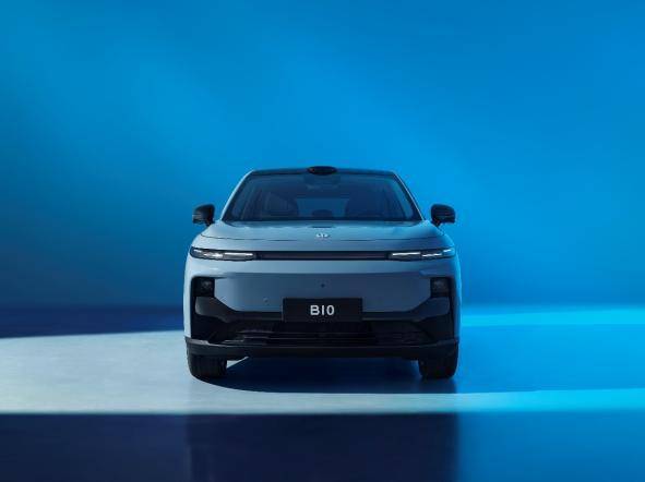 跑B10比你想象中的或许还更强j9国际站预售价1098万！零(图7)